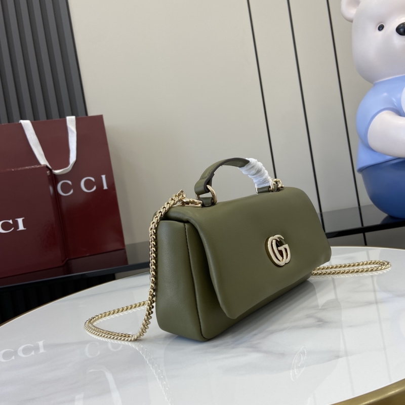 Gucci Top Handle Bags